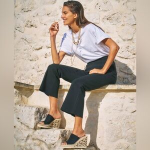 Vince Camuto Brissia Wedge Mule